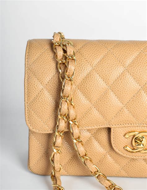 vintage chanel classic flap small|Flap Bags .